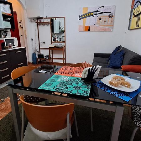 טורינו Flat City Center Porta Susa, Free Parking Wifii Smart Tv Sky מראה חיצוני תמונה